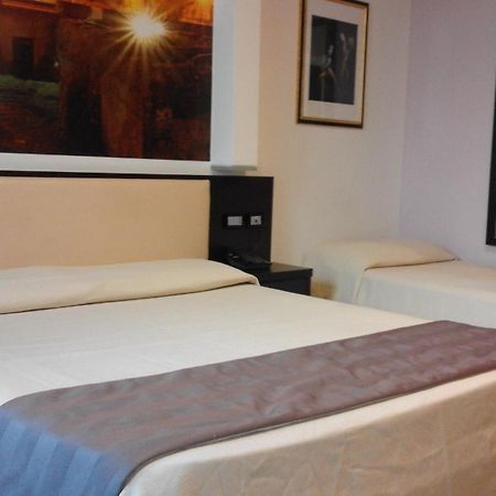 Hotel Star Monterotondo  Luaran gambar