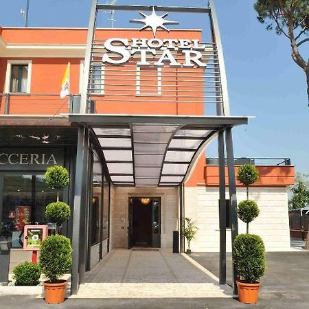 Hotel Star Monterotondo  Luaran gambar