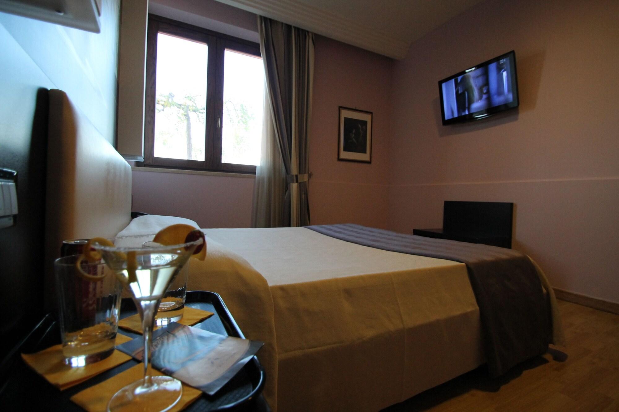 Hotel Star Monterotondo  Luaran gambar