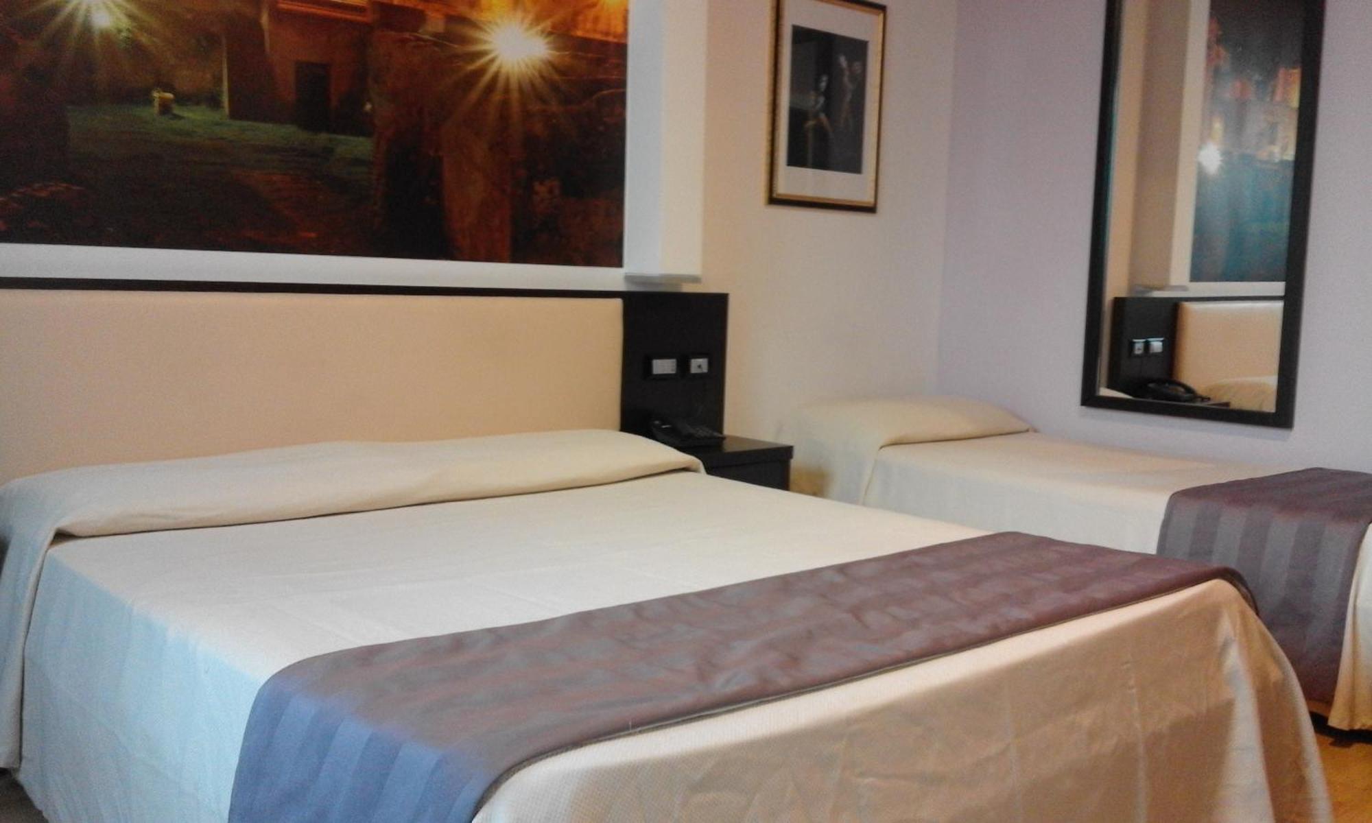 Hotel Star Monterotondo  Luaran gambar