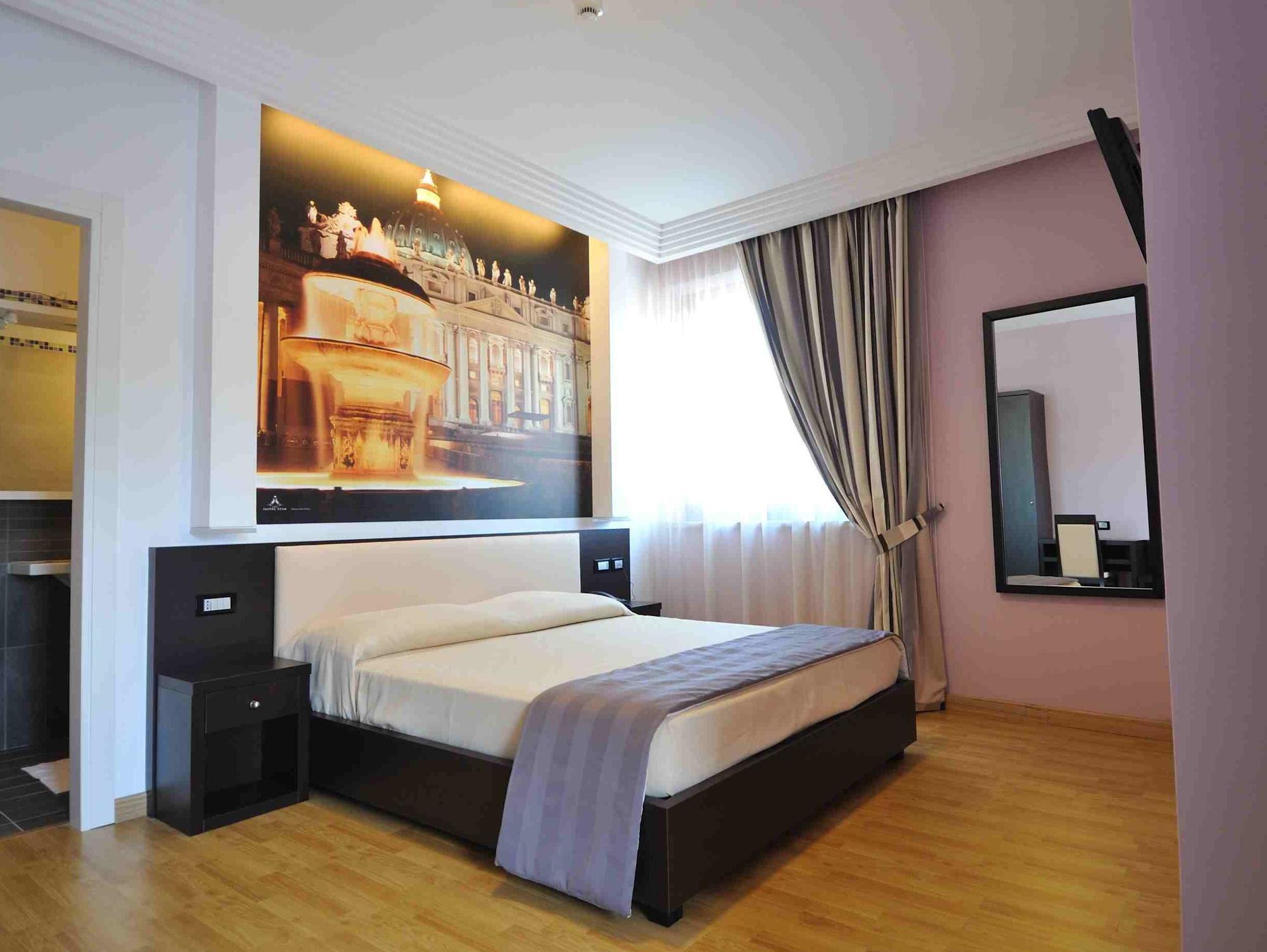 Hotel Star Monterotondo  Luaran gambar