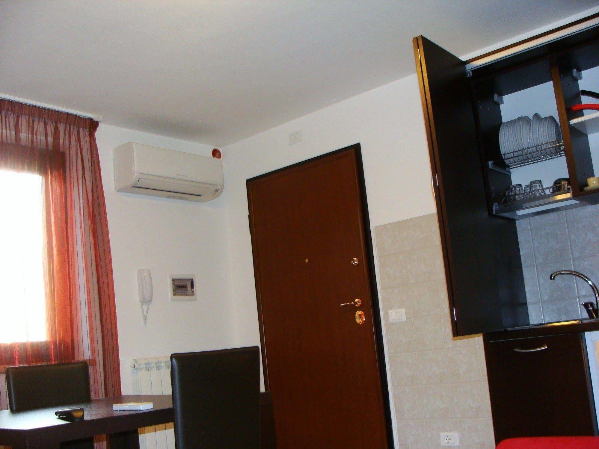 Hotel Star Monterotondo  Luaran gambar