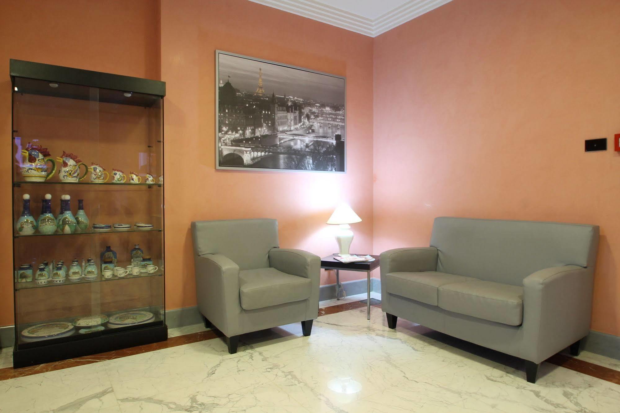 Hotel Star Monterotondo  Luaran gambar