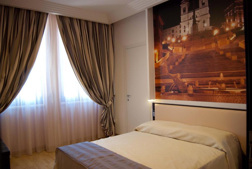 Hotel Star Monterotondo  Luaran gambar